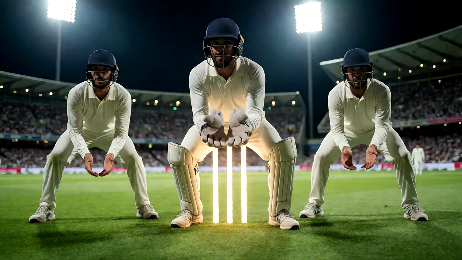 Hero11 hero11 live cricket broadcast arena