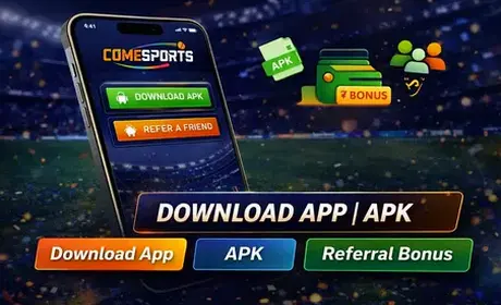 Download the app, unlock code HERO11500, and enter 1 Pts contests faster